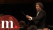 Gustavo Dudamel conducts Mahler's Symphony No 9