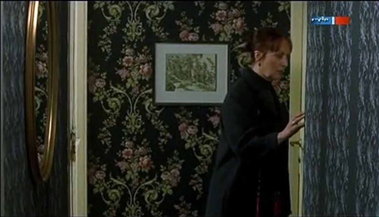 Polizeiruf 110 Staffel 32 Folge 7 - Part 02 HD Deutsch