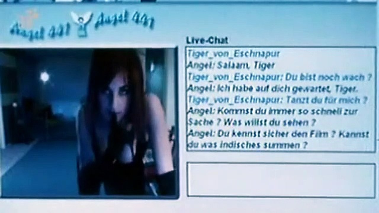 Polizeiruf 110 Staffel 33 Folge 1 - Part 01 HD Deutsch