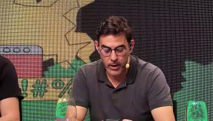 FDP 98 | Foco do Cruzeiro em 2023 é ficar na Série A