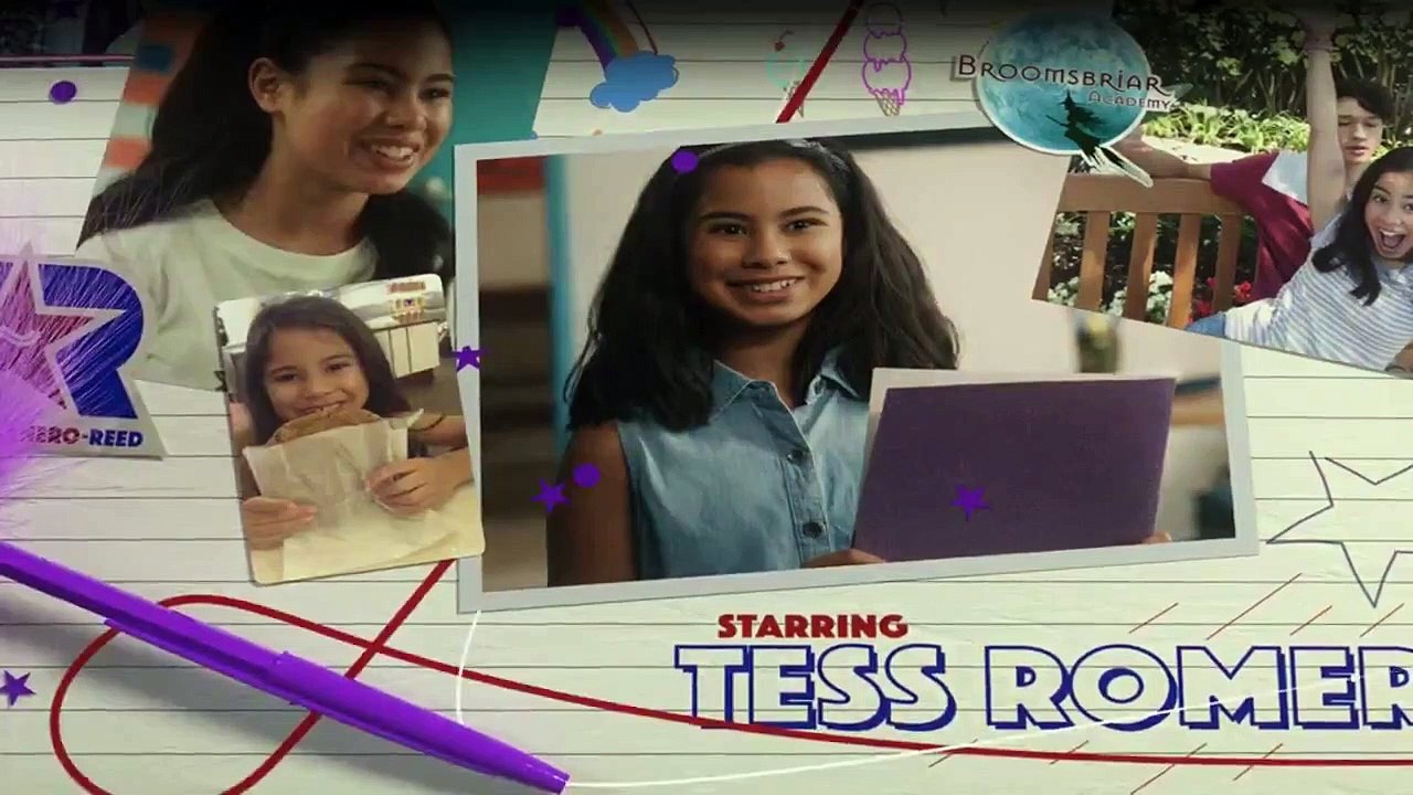 Tagebuch einer zukünftigen Präsidentin Staffel 2 Folge 8 HD Deutsch