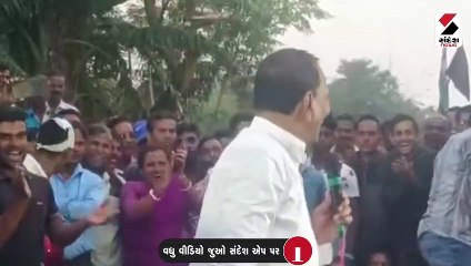 મમતાના મંત્રીએ રાષ્ટ્રપતિ દ્રૌપદી મુર્મુની ઉડાવી મજાક, વીડિયો વાયરલ