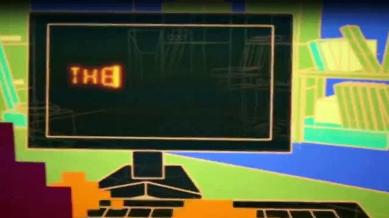 The IT Crowd Staffel 1 Folge 3 HD Deutsch