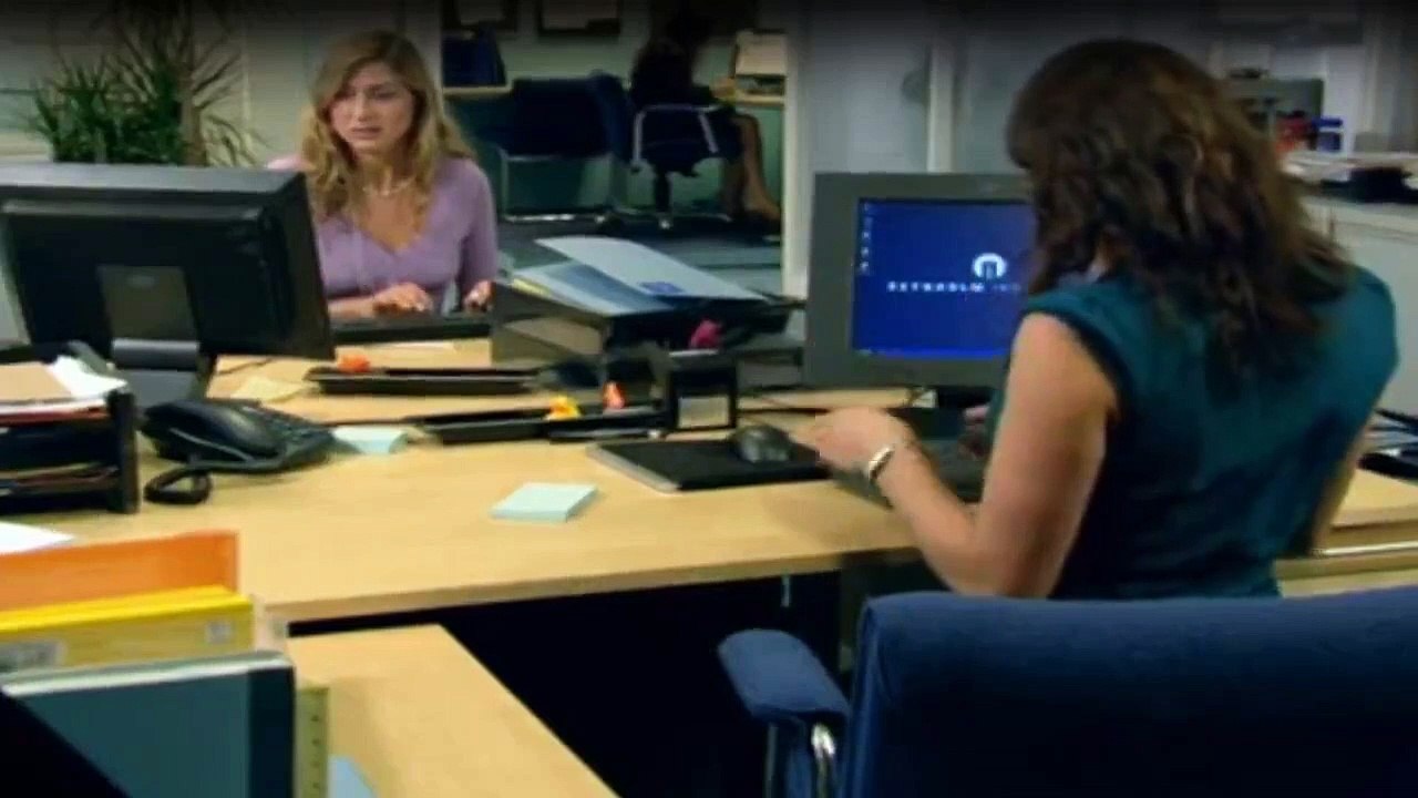 The IT Crowd Staffel 1 Folge 4 HD Deutsch