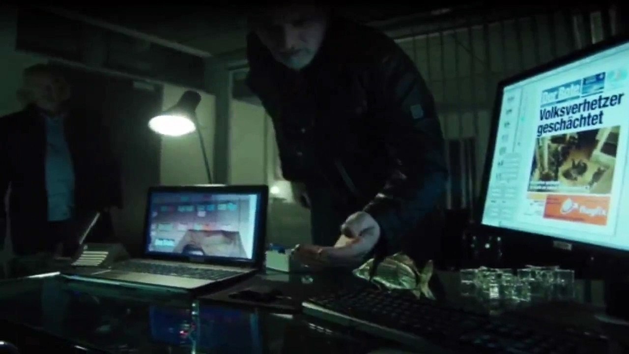 SOKO Wien Staffel 11 Folge 16 - Part 02 HD Deutsch