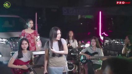 Runtah (Biwir Beureum-Beureum Jawer Hayam Panon Coklat Kopi Susu) - Dara Ayu (Official Music Video)