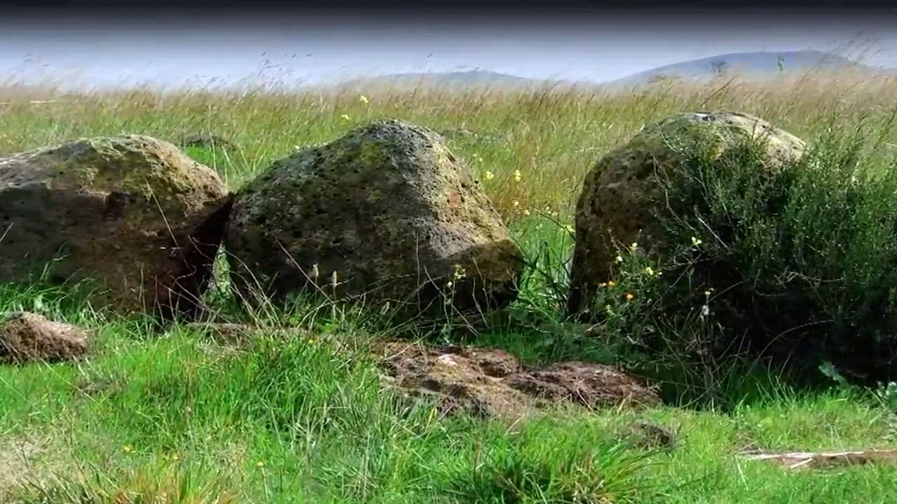 Ancient Skies Staffel 1 Folge 1 - Part 01 HD Deutsch