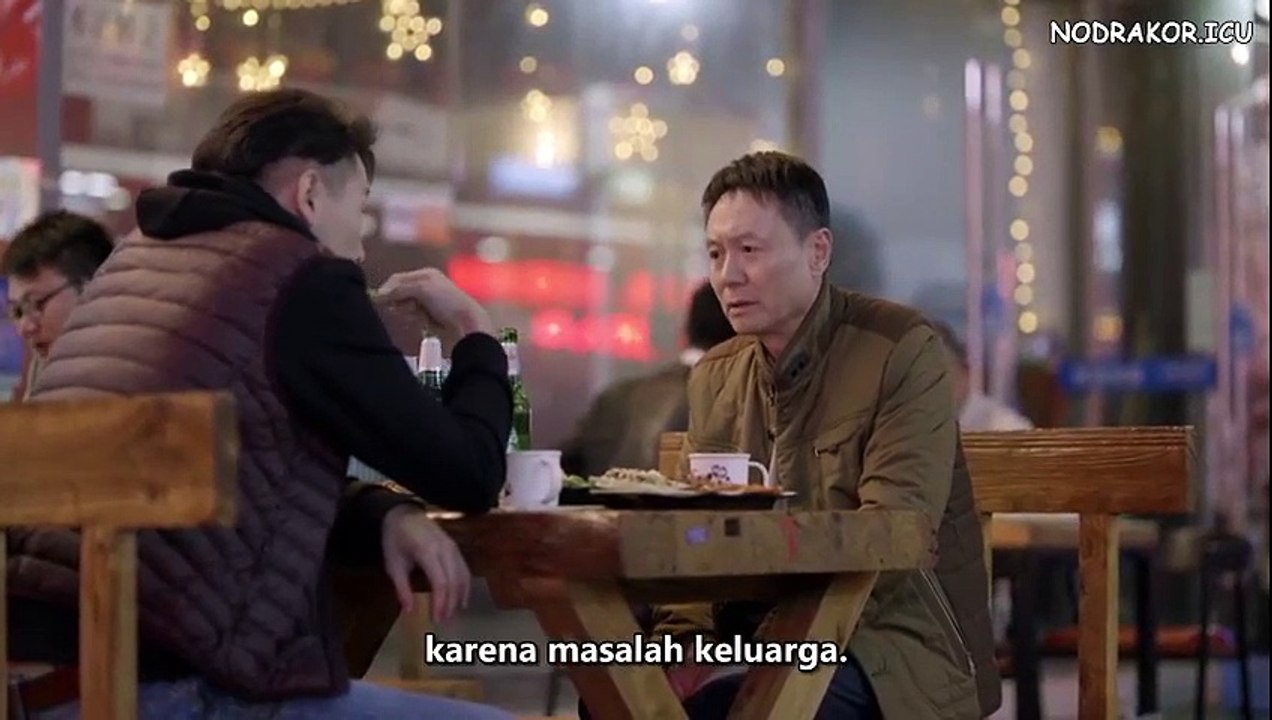 Thank You Doctor  Eps 13 subtitle Indonesia