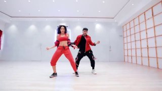 Garmi ft. @Nora Fatehi