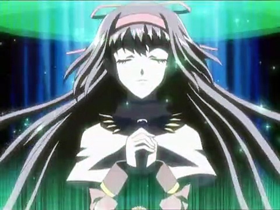 Ragnarök The Animation Staffel 1 Folge 15 HD Deutsch