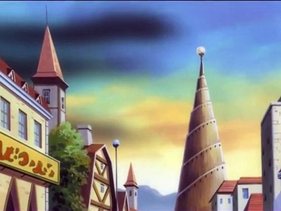 Ragnarök The Animation Staffel 1 Folge 24 HD Deutsch