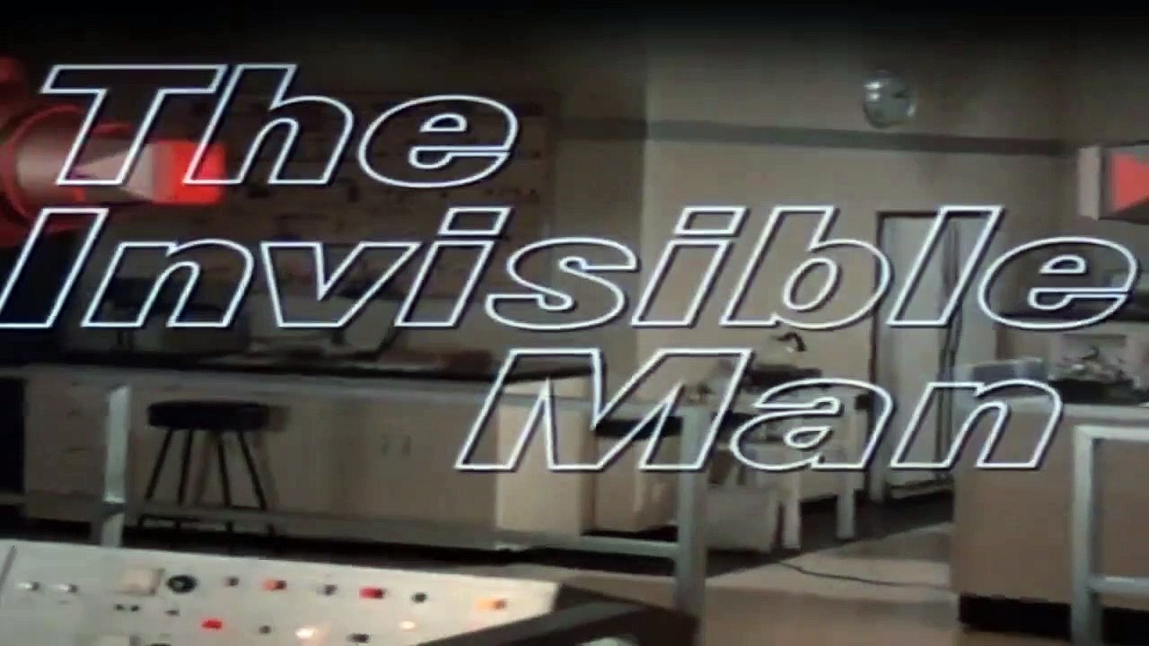 Der Unsichtbare Staffel 1 Folge 6 HD Deutsch