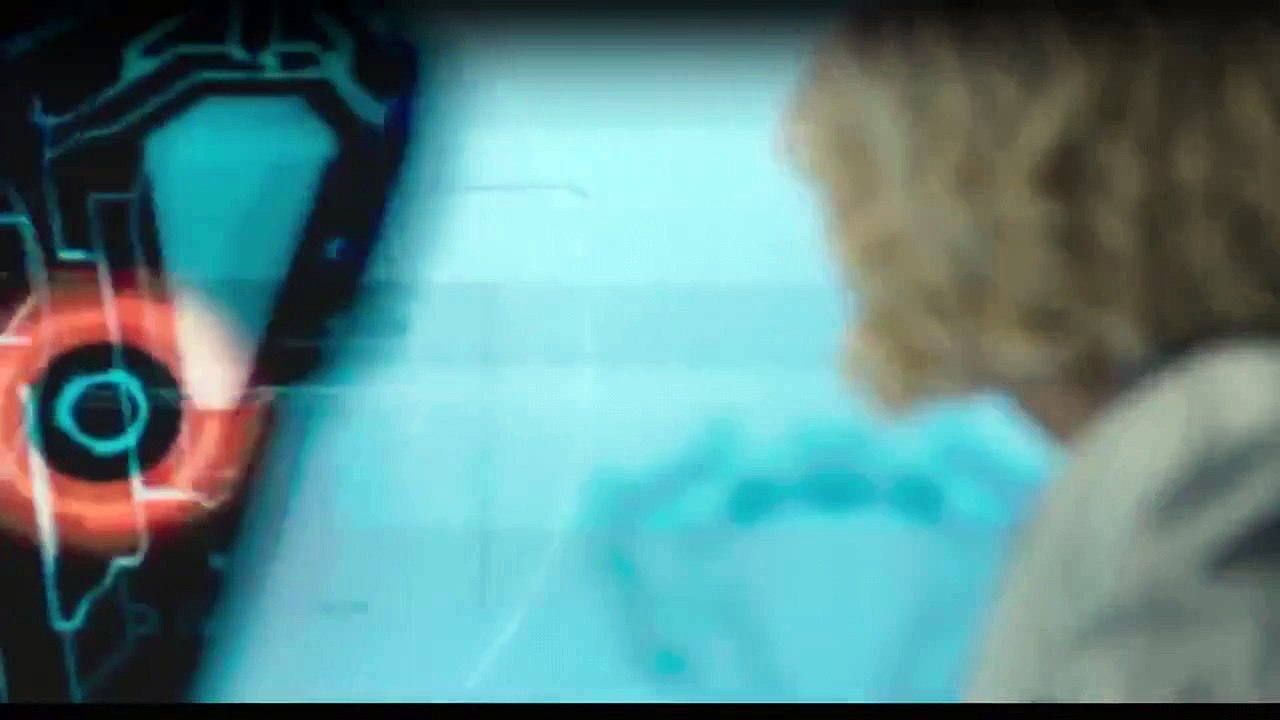 Halo Staffel 1 Folge 3 HD Deutsch