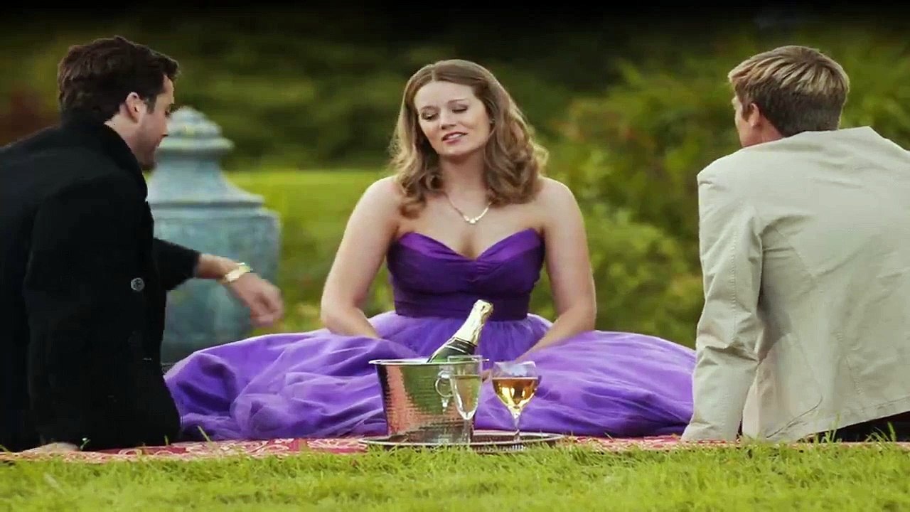 Lovesick Staffel 1 Folge 3 HD Deutsch