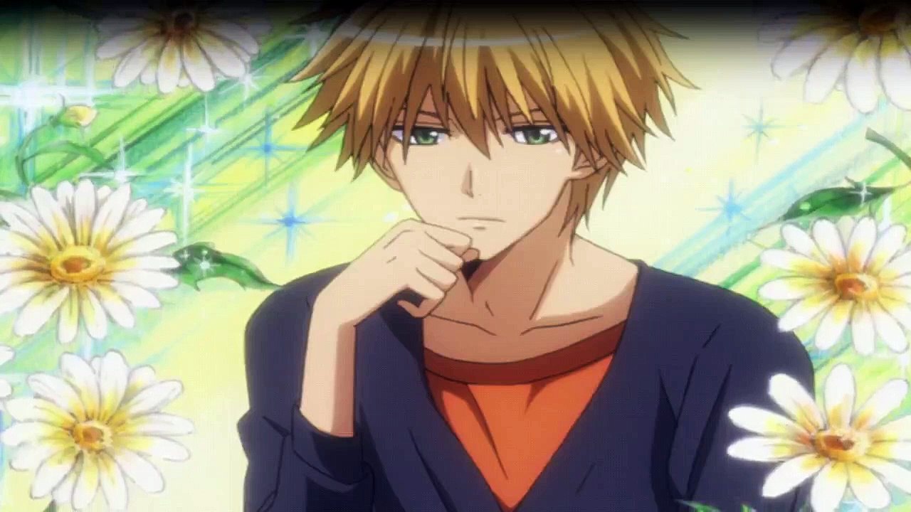 Maid Sama Staffel 1 Folge 11 HD Deutsch