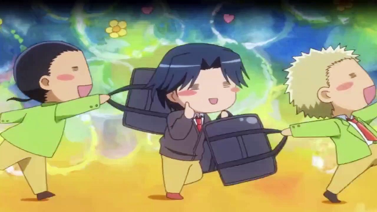 Maid Sama Staffel 1 Folge 13 HD Deutsch