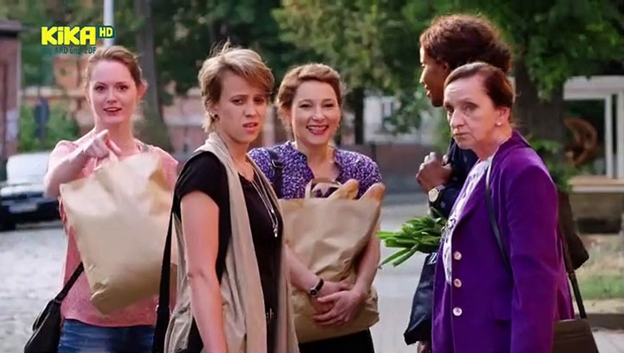 Schloss Einstein Staffel 20 Folge 21 HD Deutsch