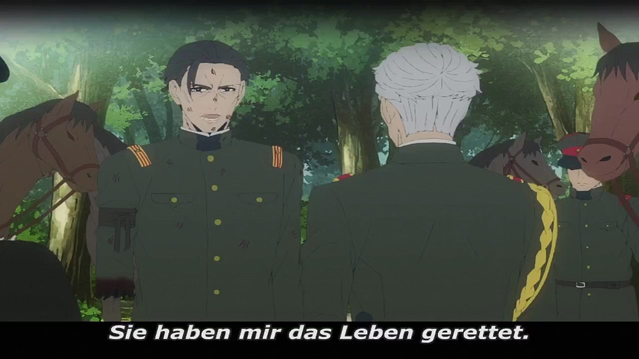 Mars Red Staffel 1 Folge 13 HD Deutsch