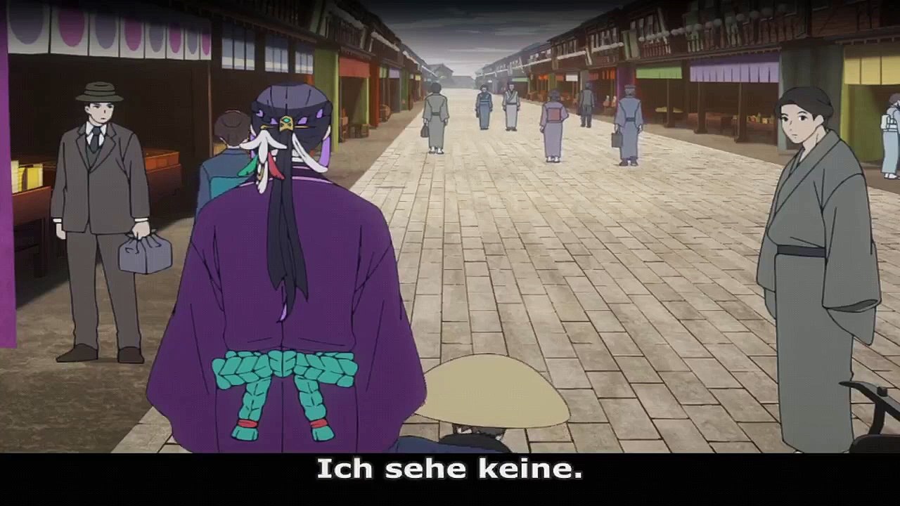 Mars Red Staffel 1 Folge 6 HD Deutsch