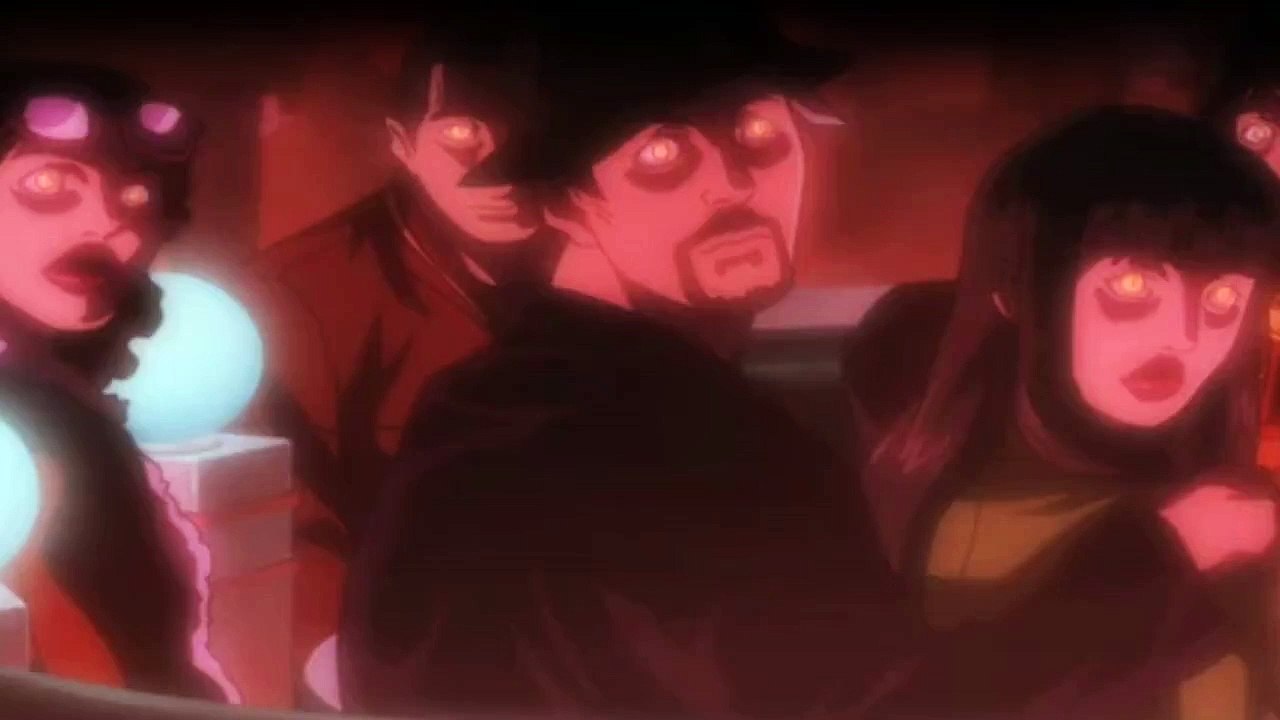 Marvel Anime Blade Staffel 1 Folge 1 HD Deutsch