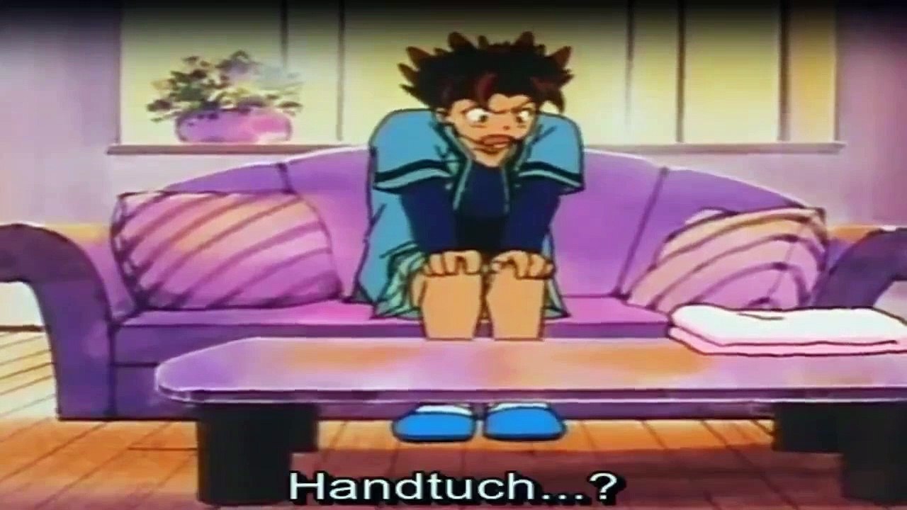 DNA² Staffel 1 Folge 1 HD Deutsch