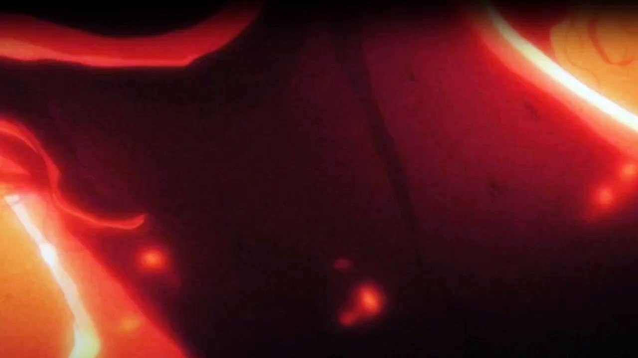 Marvel Anime Blade Staffel 1 Folge 7 HD Deutsch