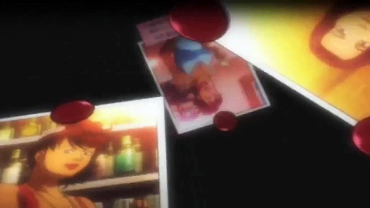 Marvel Anime Blade Staffel 1 Folge 2 HD Deutsch