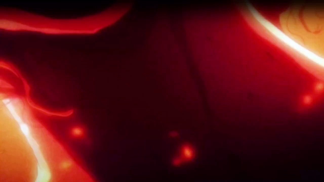 Marvel Anime Blade Staffel 1 Folge 8 HD Deutsch