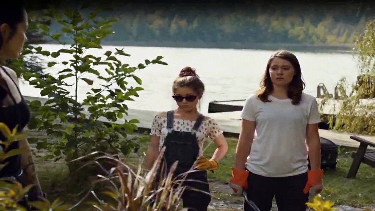 Mary Kills People Staffel 2 Folge 4 HD Deutsch