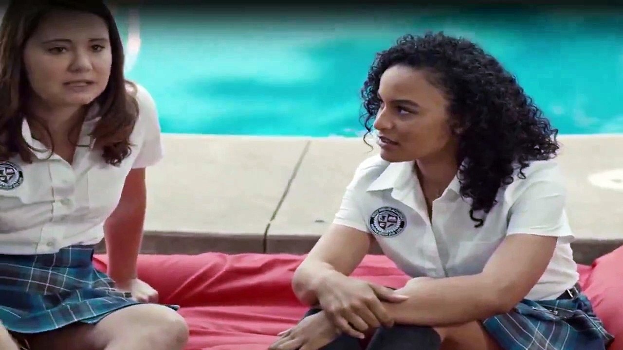 Mary Kills People Staffel 2 Folge 1 HD Deutsch