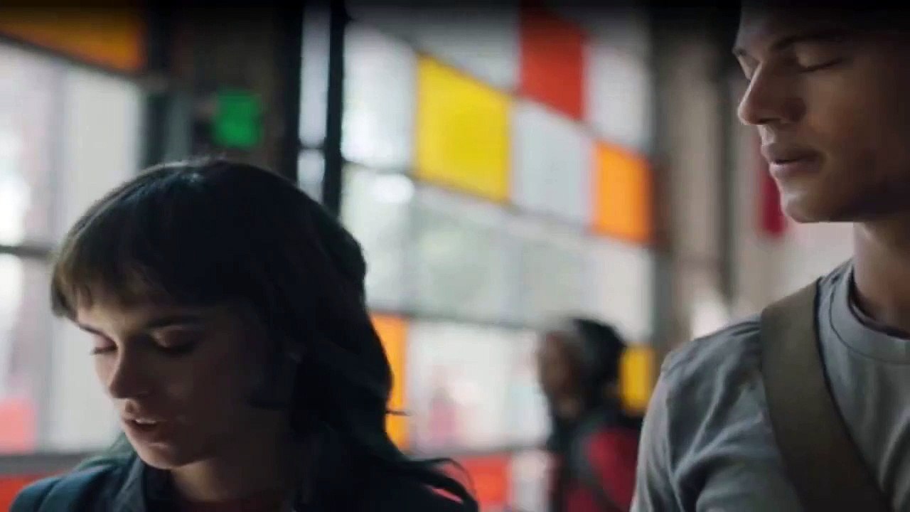 Don't Look Deeper Staffel 1 Folge 14 HD Deutsch