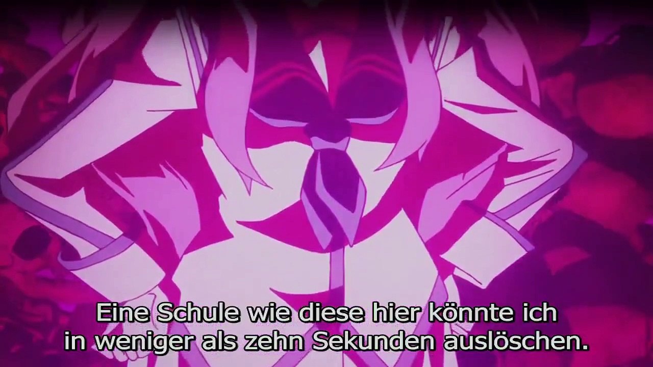 Dies Irae Staffel 1 Folge 3 HD Deutsch