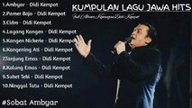 DIDI KEMPOT || FULL ALBUM ||  TERPOPULER