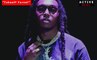 Takeoff Funeral Video and Performance _ Justin bieber Performance _ Last moments
