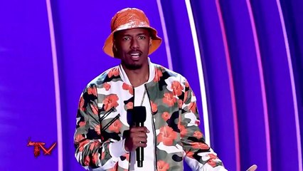 Nick Cannon Expecting 12th Child _ TMZ TV