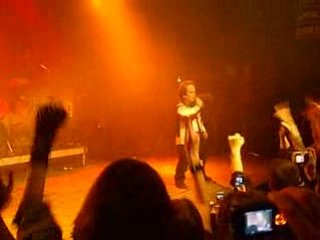 passe partout a la rock shool barbey