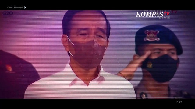 Mengapa Ferdy Sambo Ngotot Terjadi Pelecehan Seksual Terhadap Putri Candrawathi? - OPINI BUDIMAN