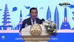 ASEAN summits kick off in Cambodia, highlighting unity in face of challenges