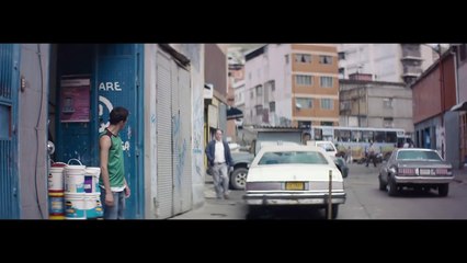 Les Amants de Caracas Bande-annonce (IT)