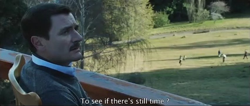 Le médecin de famille Bande-annonce (ES)