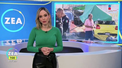 Piden ayuda para la mamá de Rodrigo, menor arrollado en Ecatepec