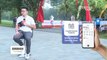 Bank Jateng Rangkul UMKM, 75 Tenant UMKM Hadir Meramaikan Borobudur Marathon 2022