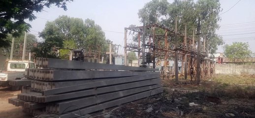 समय पर नहीं मिल रही बिजली, ना ही बदले जा रहे खराब ट्रांसफार्मर