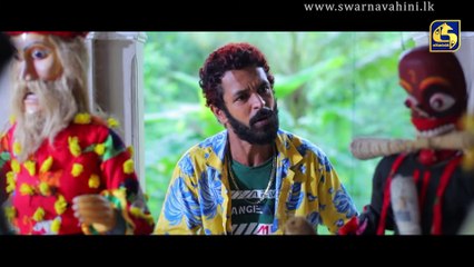 Kolam Kuttama - Episode 73 | Sinhala Teledrama