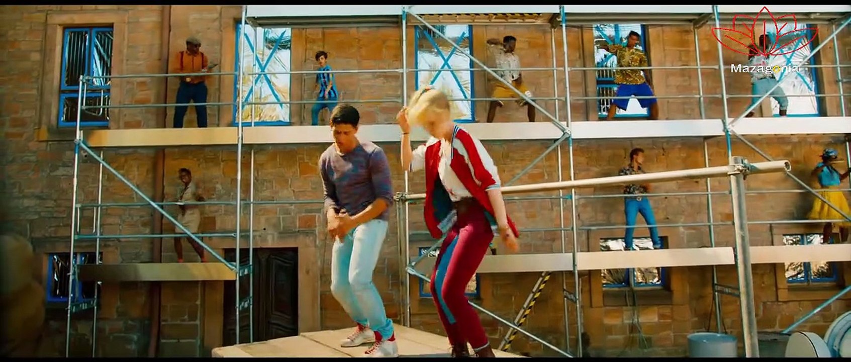 BIBI TINA 4 Tohuwabohu Total - Offizielles Musikvideo