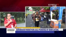 Kategori Young Talent di Borobudur Marathon Diharapkan Bisa Menciptakan Bibit Unggul Pelari Muda!
