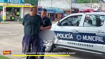 Breves Policiacas del 11 de Noviembre