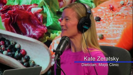 Keto diet and diet comparisons_ Mayo Clinic Radio