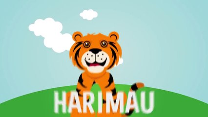 Belajar-Mengenal-Nama-Hewan