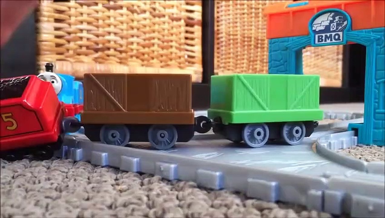 Adventures Getting Into Accident